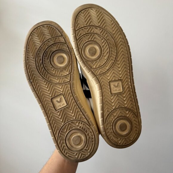 Veja Urca CWL White Nautico - Picture 14 of 15